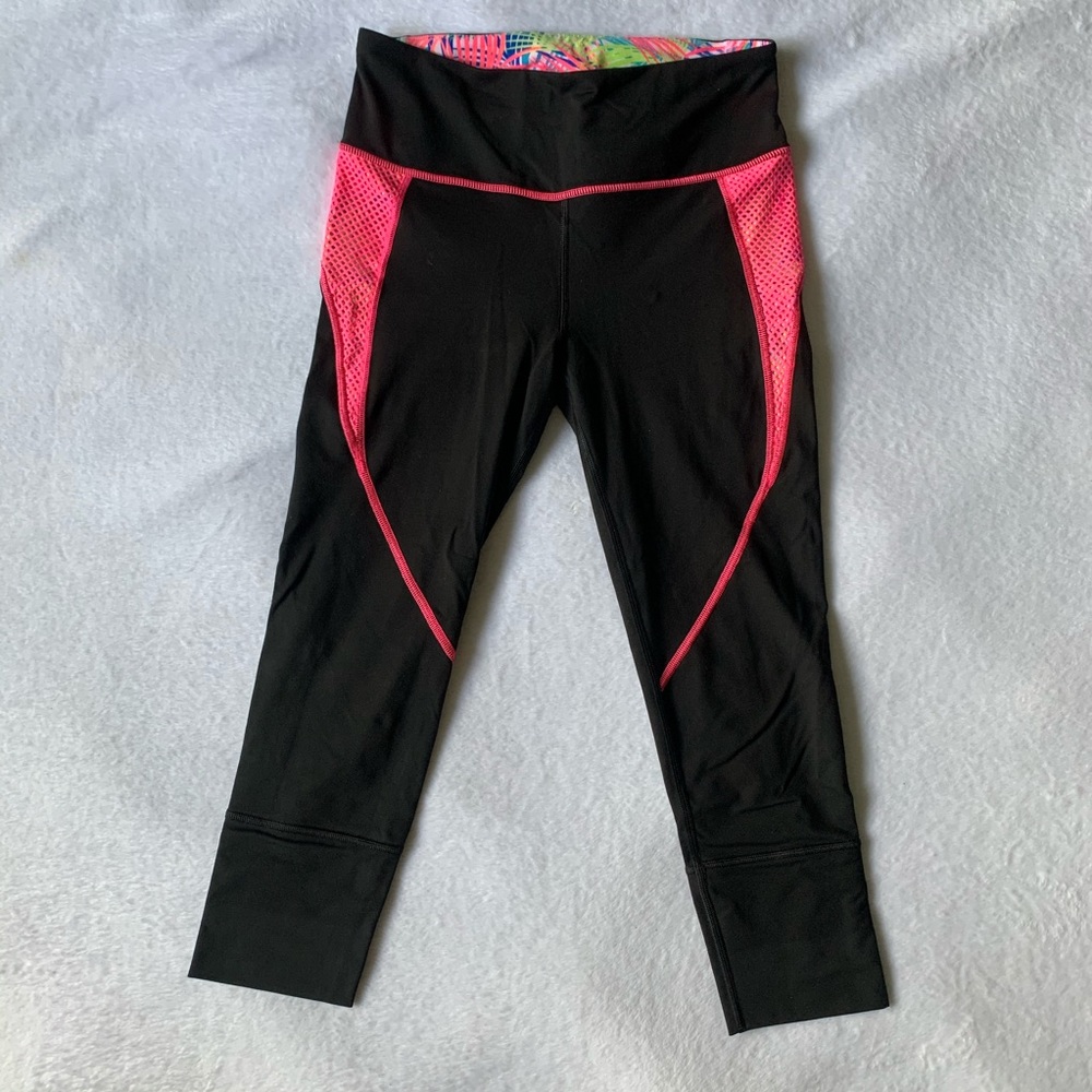 VSX Knockout Capri